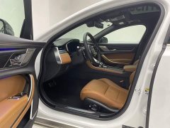 Cadillac XFL 2.0T P300 AWDFlagship Edition - фото 17