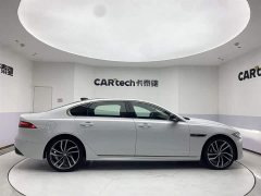Cadillac XFL 2.0T P300 AWDFlagship Edition - фото 4