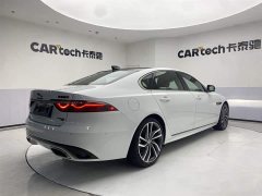 Cadillac XFL 2.0T P300 AWDFlagship Edition - фото 5