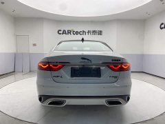 Cadillac XFL 2.0T P300 AWDFlagship Edition - фото 6