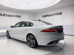 Cadillac XFL 2.0T P300 AWDFlagship Edition - фото 7