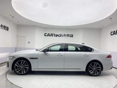 Cadillac XFL 2.0T P300 AWDFlagship Edition - фото 8