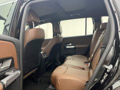 Mercedes-Benz GLB 200 Dynamic - фото 10