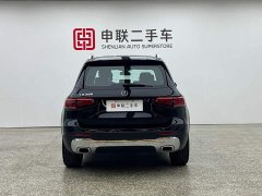 Mercedes-Benz GLB 200 Dynamic - фото 2