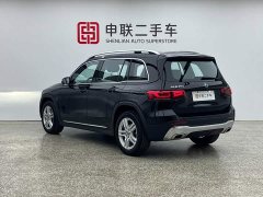 Mercedes-Benz GLB 200 Dynamic - фото 3