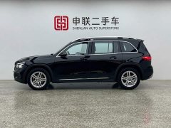 Mercedes-Benz GLB 200 Dynamic - фото 4