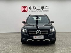 Mercedes-Benz GLB 200 Dynamic - фото 5