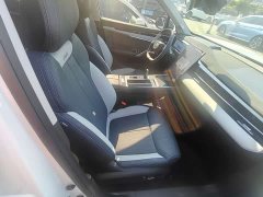 Geely Boyue L 2024 1.5TD DCT Dragon Edition - фото 11