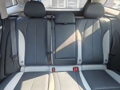 Geely Boyue L 2024 1.5TD DCT Dragon Edition - фото 12