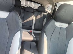 Geely Boyue L 2024 1.5TD DCT Dragon Edition - фото 13