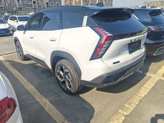 Geely Boyue L 2024 1.5TD DCT Dragon Edition - фото 14