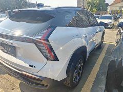 Geely Boyue L 2024 1.5TD DCT Dragon Edition - фото 16