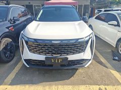 Geely Boyue L 2024 1.5TD DCT Dragon Edition - фото 2