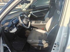 Geely Boyue L 2024 1.5TD DCT Dragon Edition - фото 4