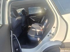 Geely Boyue L 2024 1.5TD DCT Dragon Edition - фото 9