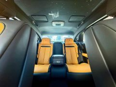 Ghost 2021 6.7T long wheelbase version - фото 10