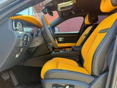 Ghost 2021 6.7T long wheelbase version - фото 11