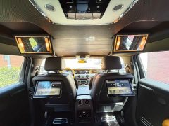 Ghost 2021 6.7T long wheelbase version - фото 12