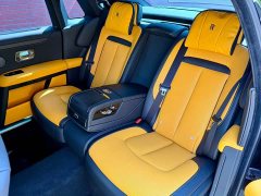 Ghost 2021 6.7T long wheelbase version - фото 14