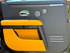 Ghost 2021 6.7T long wheelbase version - фото 15