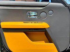 Ghost 2021 6.7T long wheelbase version - фото 16