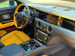 Ghost 2021 6.7T long wheelbase version - фото 17