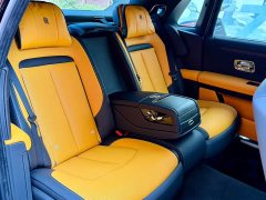 Ghost 2021 6.7T long wheelbase version - фото 18