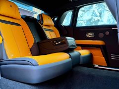 Ghost 2021 6.7T long wheelbase version - фото 19