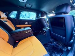 Ghost 2021 6.7T long wheelbase version - фото 20
