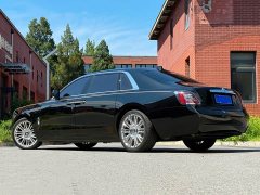 Ghost 2021 6.7T long wheelbase version - фото 4