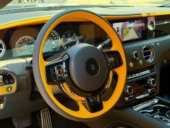 Ghost 2021 6.7T long wheelbase version - фото 8