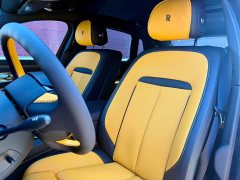Ghost 2021 6.7T long wheelbase version - фото 9