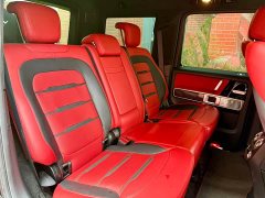 Mercedes-Benz G-Class AMG G 63 - фото 16