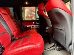Mercedes-Benz G-Class AMG G 63 - фото 18