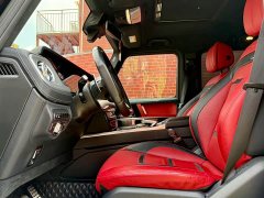Mercedes-Benz G-Class AMG G 63 - фото 9