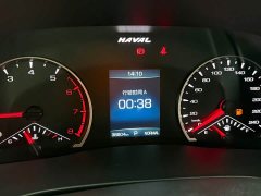 Haval H6 National Fashion Edition 1.5T Automatic Urban Edition - фото 14