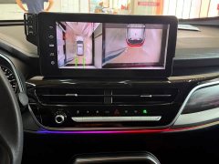 Haval H6 National Fashion Edition 1.5T Automatic Urban Edition - фото 17
