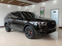 Haval H6 National Fashion Edition 1.5T Automatic Urban Edition - фото 3
