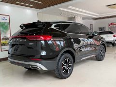Haval H6 National Fashion Edition 1.5T Automatic Urban Edition - фото 4