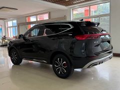 Haval H6 National Fashion Edition 1.5T Automatic Urban Edition - фото 5