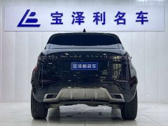 Land Rover Range Rover Evoque Range Rover Evoque L SE Yuguang Zunyao Edition - фото 3