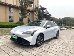 AION S Plus 80 Technology Edition - фото 1