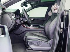 Audi Q8 2022 55 TFSI exclusive dynamic - фото 10