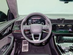 Audi Q8 2022 55 TFSI exclusive dynamic - фото 11