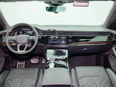 Audi Q8 2022 55 TFSI exclusive dynamic - фото 12