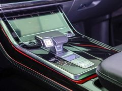 Audi Q8 2022 55 TFSI exclusive dynamic - фото 14