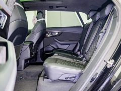 Audi Q8 2022 55 TFSI exclusive dynamic - фото 18