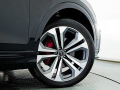 Audi Q8 2022 55 TFSI exclusive dynamic - фото 6
