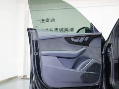 Audi Q8 2022 55 TFSI exclusive dynamic - фото 9