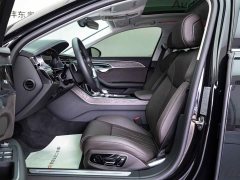 Audi A8 A8L 45 TFSI quattro luxury - фото 12